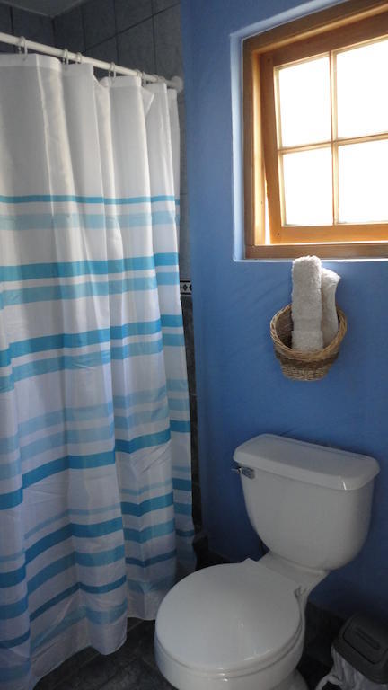 Cabanas Aires Del Bosque Concón Zimmer foto